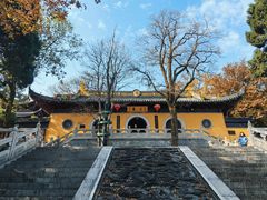 -虞山风景区