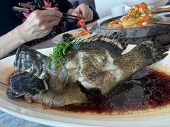 -不仔客海鲜·烧烤·270度海景餐厅(大东海店)
