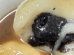 -罗子龙罗家桂花汤圆(曹都巷店)