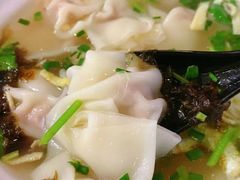 -赤酱红油(家乐福店)