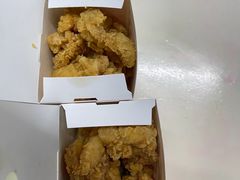 -肯德基(观前新店)