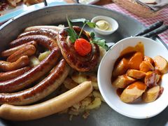 -Paulaner·德国帕拉娜自酿啤酒餐厅(海上世界店)