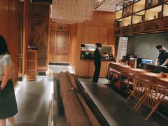 -無境·匠心日本料理(汉街店)