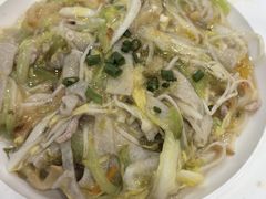 -渔满仓海鲜渔家(象山二店)