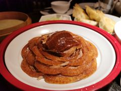 老掌柜烤鸭-掌柜的店·河南菜(世茂店)
