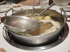 -犇鼎牛潮汕牛肉火锅(新辰里学清路店)