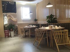 大堂-杨翔豆皮涮牛肚(万和城店)