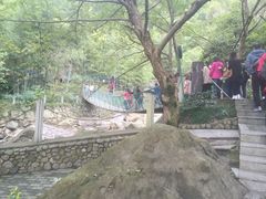 -宁波五龙潭景区