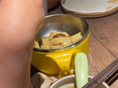 -蘑界·野生菌火锅(深业上城店)