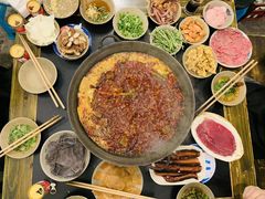 -刁姐火锅(五小区店)