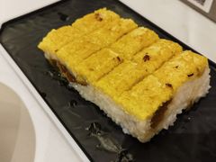 凉糕-凯鸽酒楼(大同振兴街店)