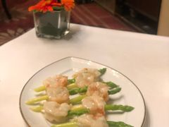 -东海朗廷酒店-唐阁T’ANG COURT 中餐厅