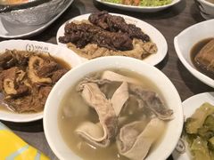 -松發肉骨茶(先得坊店)