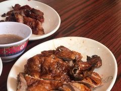 -凌舍好烧鹅(中山路店)