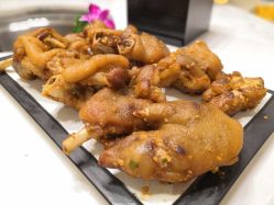 -珍膳禧宴·宴会厅