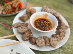 -苏莱特色牛骨滩羊手抓馆(长城东街总店)