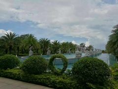 -惠州金海湾嘉华度假酒店