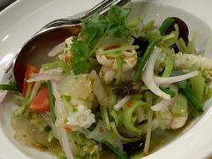 -阿诺泰·泰国餐厅(棕北店)