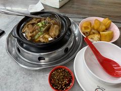 -新峰肉骨茶(总店)