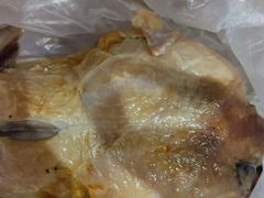 -大益烤鸡