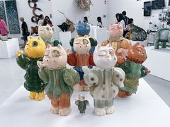 -四川美术学院美术馆