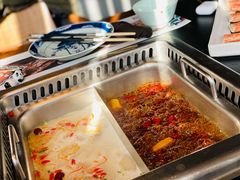 -大隐·成都火锅Bistro(合生麒麟新天地店)