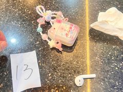 -山水肠粉(盐田店)