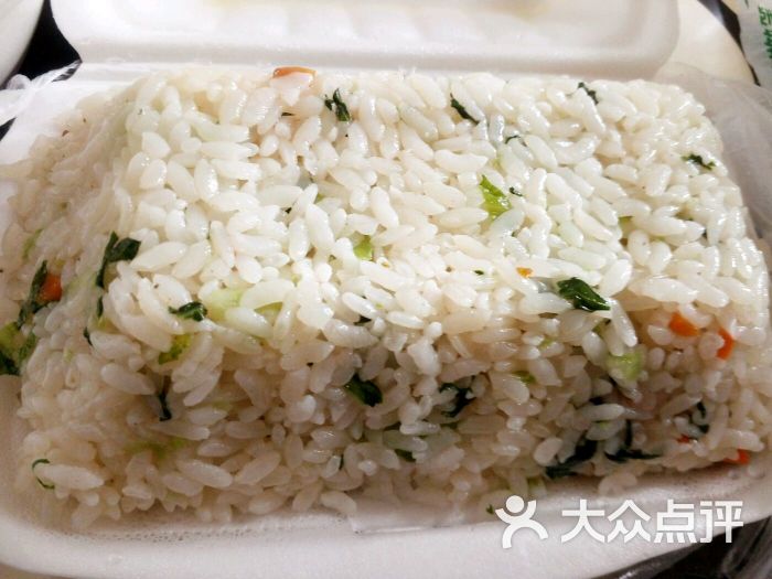老徽州菜饭骨头汤图片 - 第28张