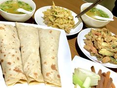 芥末鸡-韩邦朝天锅