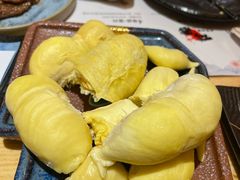 -贵木日本料理·铁板烧(新地假日广场店)