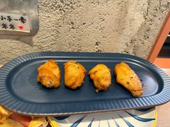 -必胜客(上海华谊新所店)