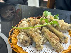 -合味土鸡火锅(中海世贸花园金碧庄店)