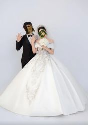 -雅云婚纱摄影工作室旗舰店