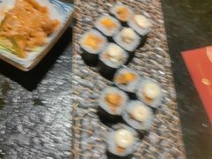 -古田居·特色寿司料理(星之岛旗舰店)