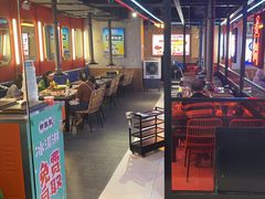 -柳飘飘亚洲烤肉集合店(内江万达店)
