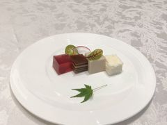 -Yan Ting宴庭中餐厅-长沙瑞吉酒店(运达店)