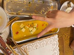 -聚串门儿·东北烧烤(信义坊店)