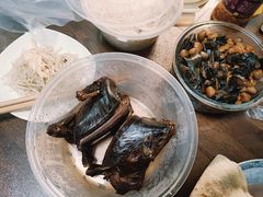 -锦绣金山人家(友谊店)