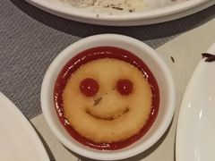 -威珀斯酒店·珀萃美食餐厅