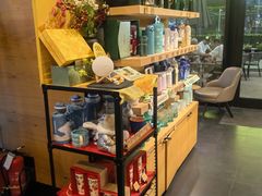 -星巴克臻选(宁波世纪东方广场店)