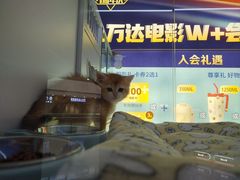 -万达广场(太原街店)