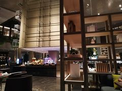 -博林天瑞喜来登酒店·西丽尚膳