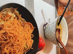 -火山屋台(新街口店)