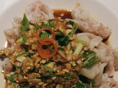 -绿茶餐厅(布吉万象汇店)