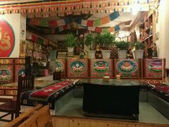 -卡万金特色藏餐