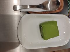 -满记甜品(王府井北京市百货大楼店)