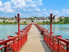 -零陵古城