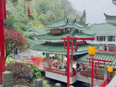 -叠彩山景区