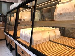 -爸爸糖吐司面包(南京奥体店)