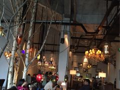 -MAAN COFFEE(金桥店)
